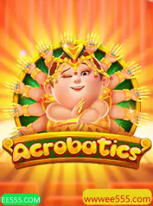 Acrobatics: Um Mergulho no Mundo Desafiante do Jogo Revolucionário