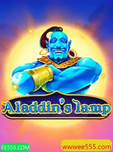Descubra a Magia de Aladdinslamp: Um Jogo Envolvente Inspirado nas Aventuras do Oriente Médio