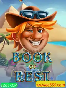Descubra o Mundo Enigmático de BookofRest: Um Guia Completo