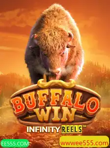 BuffaloWin: Explore a Aventura com EE555.COM