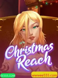 Descubra a Aventura Festiva com ChristmasReach