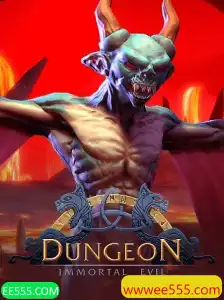 Descubra as Aventuras Épicas de Dungeon com EE555.COM