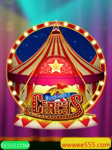 EcstaticCircus: Uma Aventura Inesquecível no Mundo dos Jogos