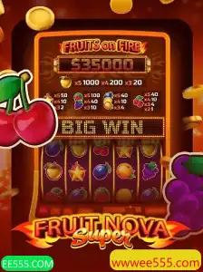 Guia Completo do Jogo FruitNovaSuper: Entretenimento e Estratégia