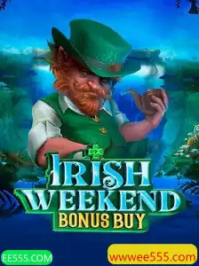 Explorando o IrishWeekendBonusBuy: Um Mergulho no Mundo dos Slots Temáticos Irlandeses