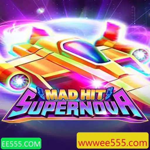 Desvendando o Universo de MadHitSupernova: Um Novo Fenômeno no Mundo dos Jogos