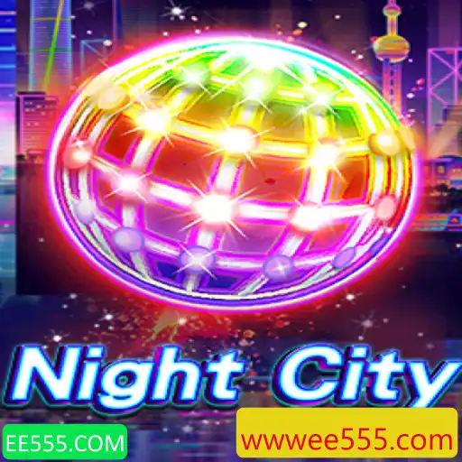 Descubra o Mundo de NightCity e sua Conexão com EE555.COM