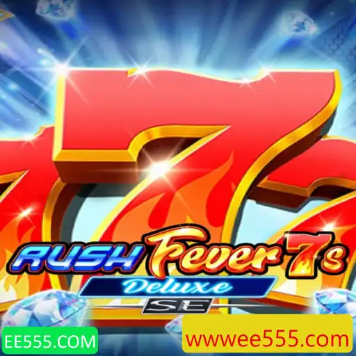 Descubra o Fascinante Mundo de RushFever7sDeluxeSE