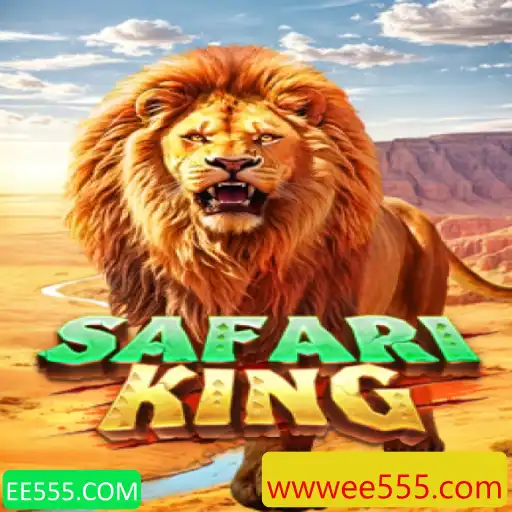 Explorando o Mundo de SafariKing: Regras e Mecânicas do Jogo