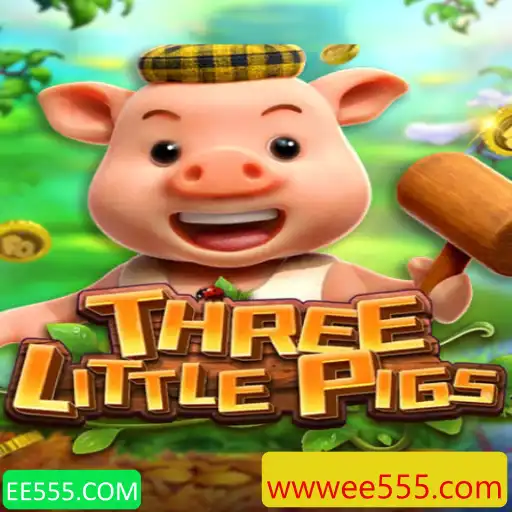 Explorando o Fascinante Mundo do Jogo THREELITTLEPIGS