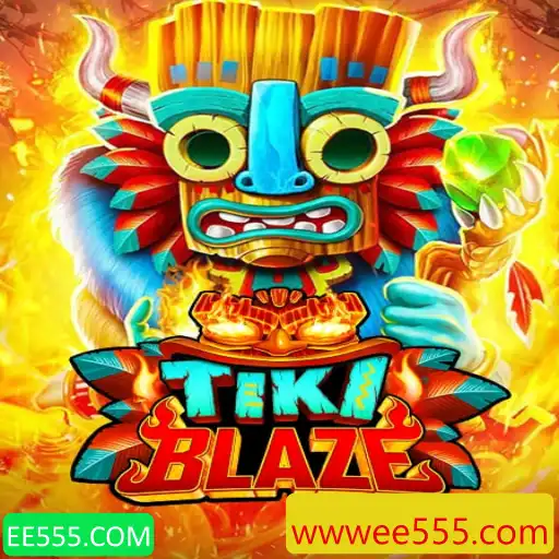 Explorando o Universo de TikiBlaze: Uma Nova Aventura no Mundo dos Jogos