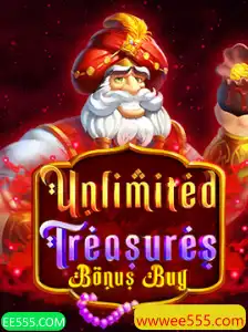 Explorando o Mundo de UnlimitedTreasuresBonusBuy