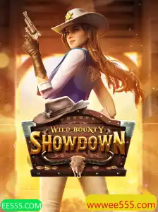 WildBountyShowdown: Um Novo Jogo de Estratégia e Aventura