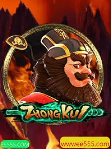 Descubra ZhongKui: Um Jogo de Estratégia e Aventura